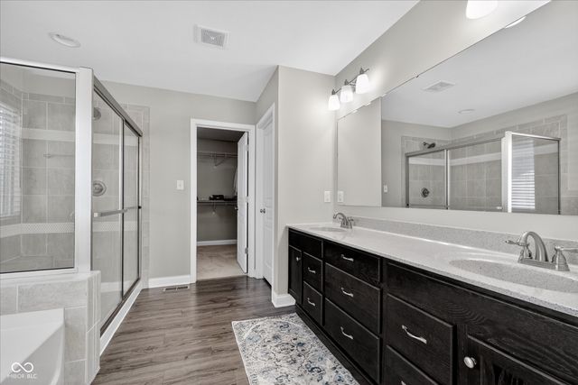 6412 Tranquility Court, Indianapolis, IN 46259