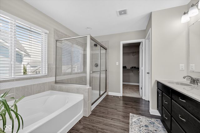 6412 Tranquility Court, Indianapolis, IN 46259