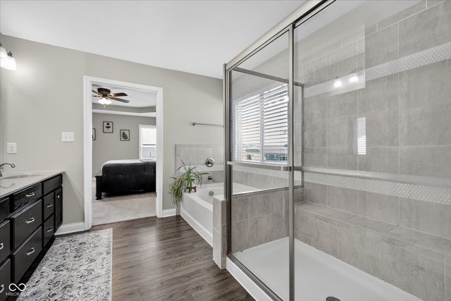 6412 Tranquility Court, Indianapolis, IN 46259