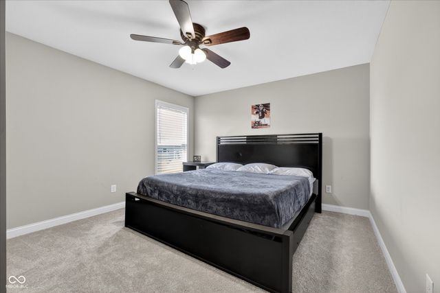 6412 Tranquility Court, Indianapolis, IN 46259
