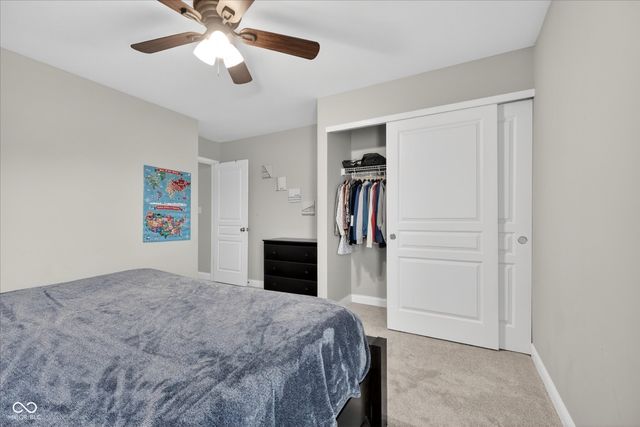 6412 Tranquility Court, Indianapolis, IN 46259
