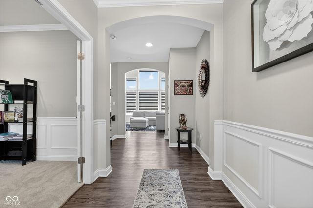 6412 Tranquility Court, Indianapolis, IN 46259