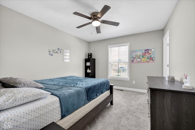 6412 Tranquility Court, Indianapolis, IN 46259
