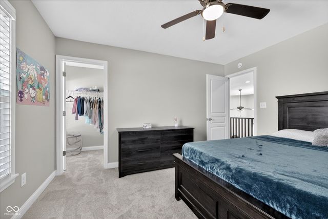 6412 Tranquility Court, Indianapolis, IN 46259