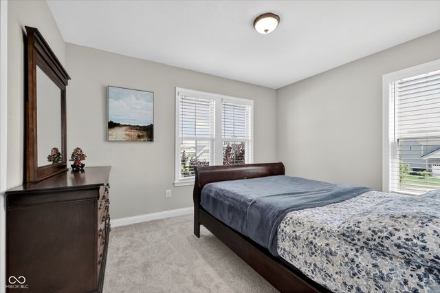 6412 Tranquility Court, Indianapolis, IN 46259