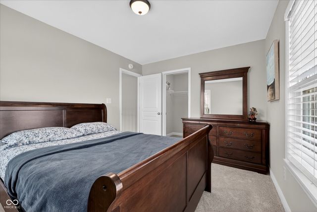 6412 Tranquility Court, Indianapolis, IN 46259