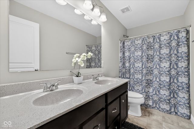 6412 Tranquility Court, Indianapolis, IN 46259