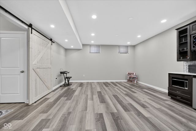 6412 Tranquility Court, Indianapolis, IN 46259