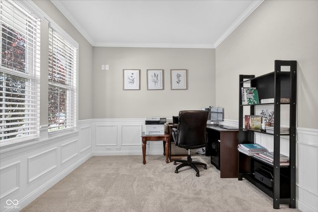 6412 Tranquility Court, Indianapolis, IN 46259