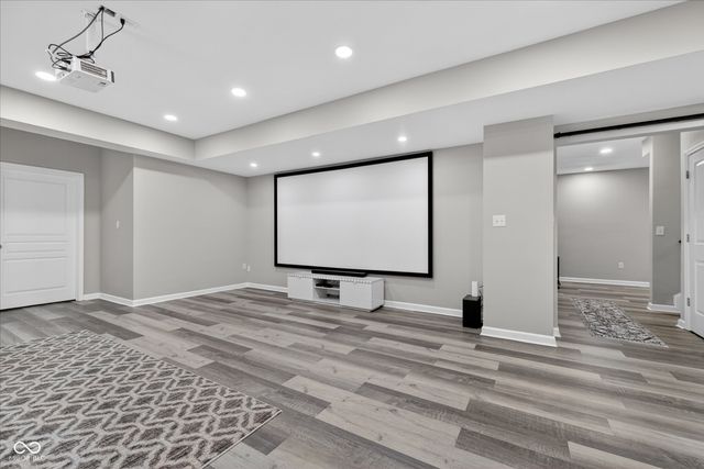 6412 Tranquility Court, Indianapolis, IN 46259