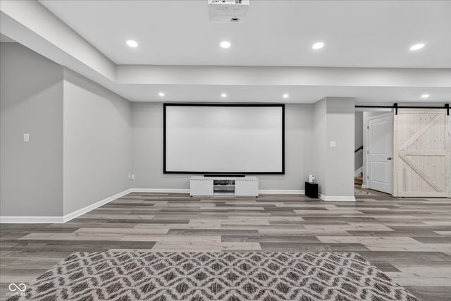 6412 Tranquility Court, Indianapolis, IN 46259