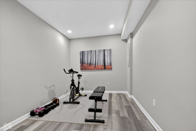 6412 Tranquility Court, Indianapolis, IN 46259