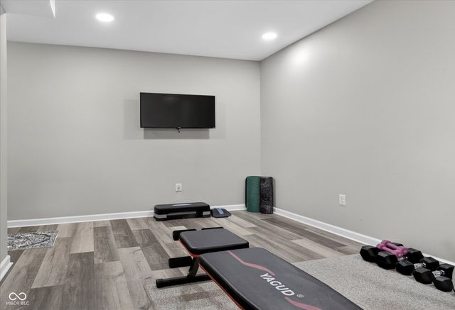 6412 Tranquility Court, Indianapolis, IN 46259