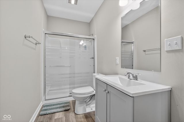 6412 Tranquility Court, Indianapolis, IN 46259