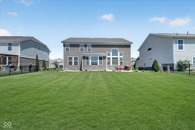 6412 Tranquility Court, Indianapolis, IN 46259