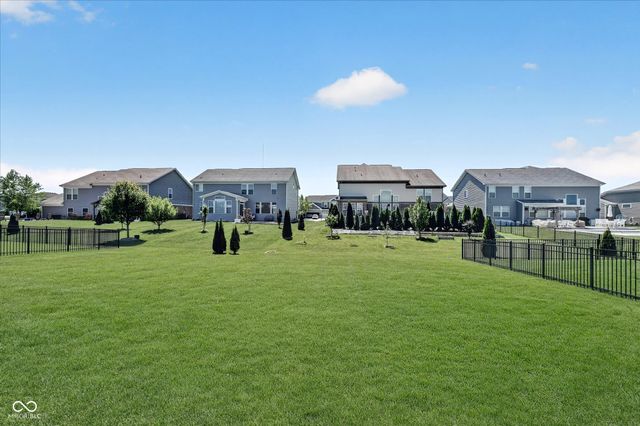 6412 Tranquility Court, Indianapolis, IN 46259