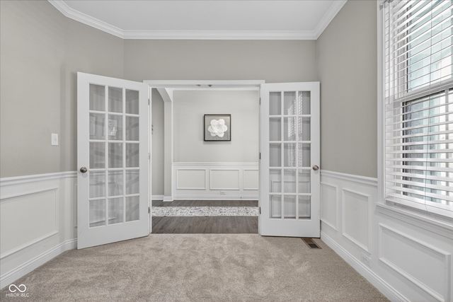 6412 Tranquility Court, Indianapolis, IN 46259