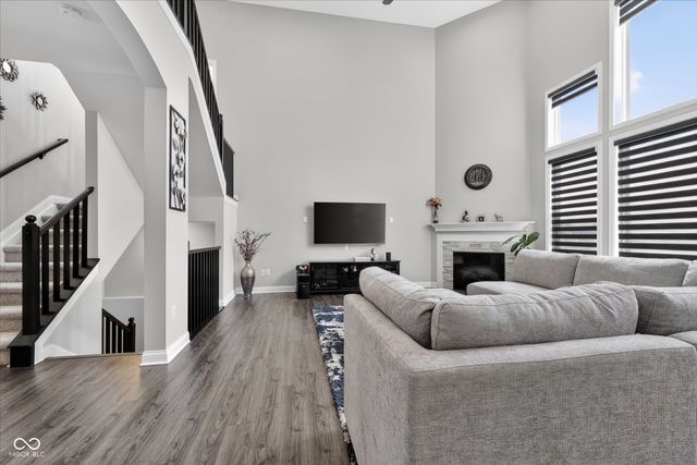 6412 Tranquility Court, Indianapolis, IN 46259