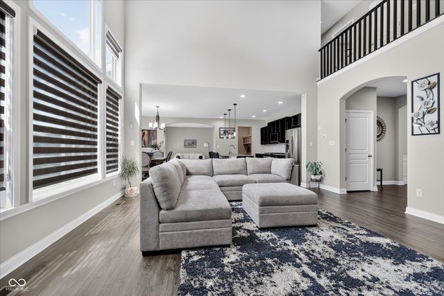 6412 Tranquility Court, Indianapolis, IN 46259