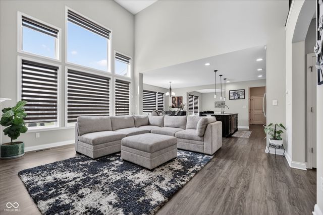 6412 Tranquility Court, Indianapolis, IN 46259