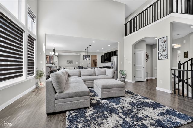 6412 Tranquility Court, Indianapolis, IN 46259
