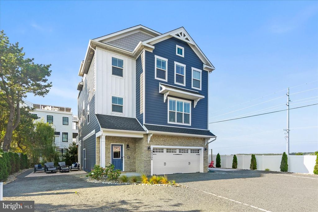 39546 ADMIRAL RD, North Bethany, DE 19930