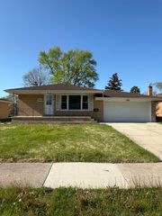 3444 173rd Place, Lansing, IL 60438