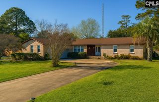 2701 Cliffside Drive, Columbia, SC 29209