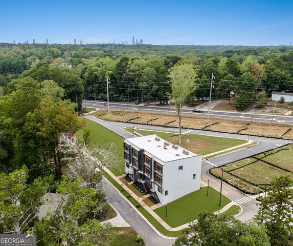 2677 Grand Isles Way, Decatur, GA 30032