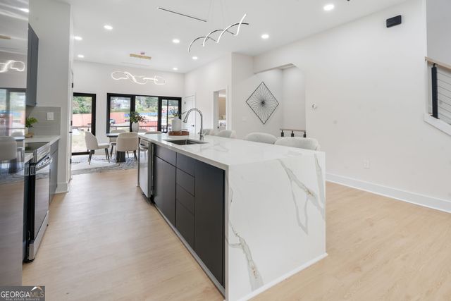 2677 Grand Isles Way, Decatur, GA 30032