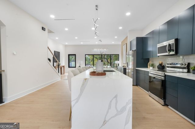 2677 Grand Isles Way, Decatur, GA 30032