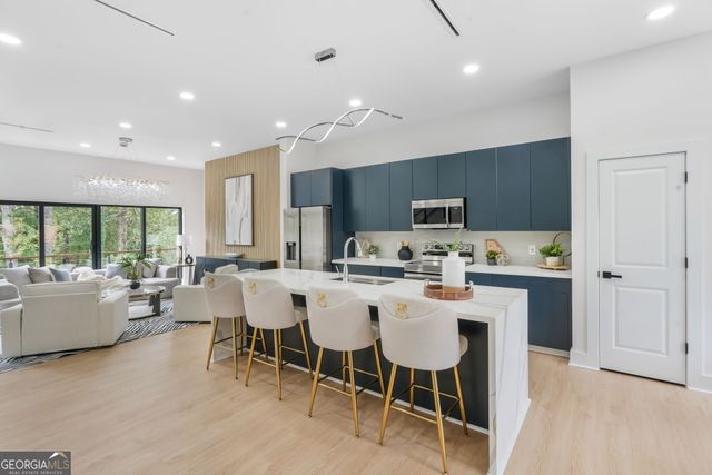 2677 Grand Isles Way, Decatur, GA 30032