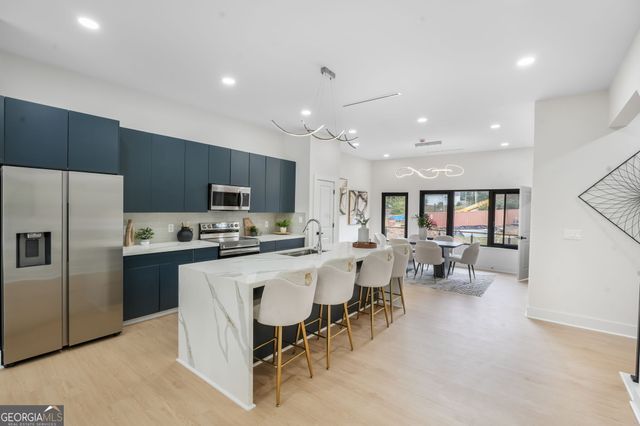 2677 Grand Isles Way, Decatur, GA 30032