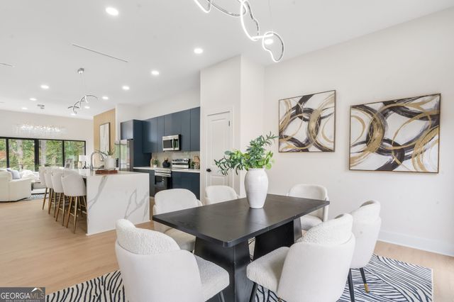 2677 Grand Isles Way, Decatur, GA 30032