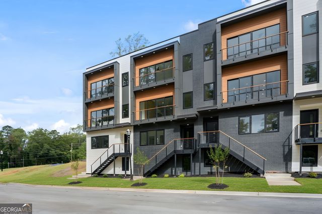 2677 Grand Isles Way, Decatur, GA 30032