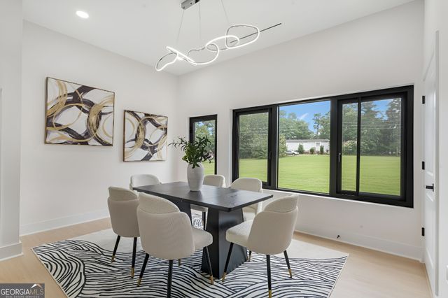 2677 Grand Isles Way, Decatur, GA 30032