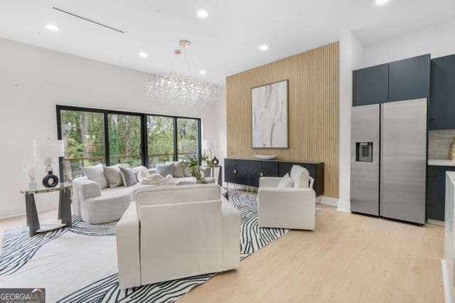 2677 Grand Isles Way, Decatur, GA 30032