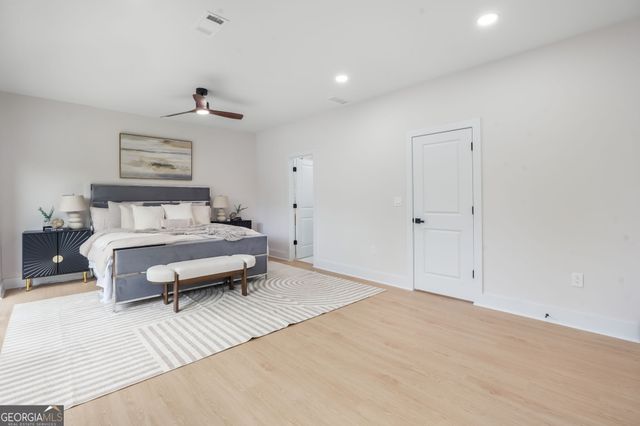 2677 Grand Isles Way, Decatur, GA 30032