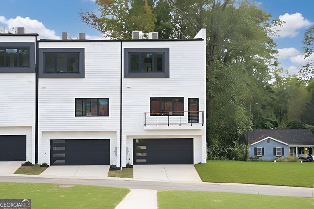 2677 Grand Isles Way, Decatur, GA 30032