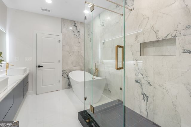 2677 Grand Isles Way, Decatur, GA 30032