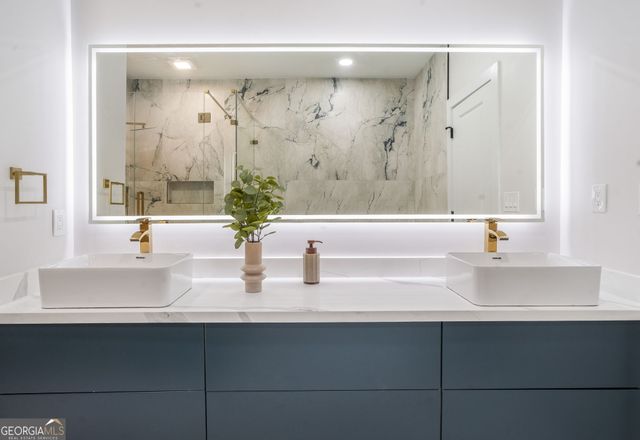 2677 Grand Isles Way, Decatur, GA 30032