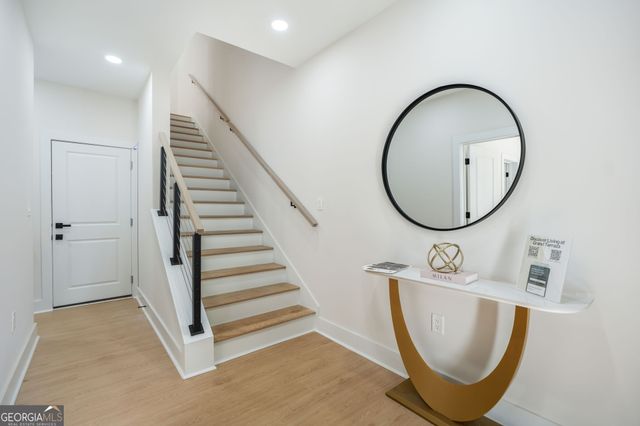 2677 Grand Isles Way, Decatur, GA 30032