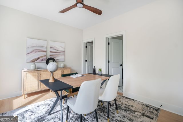 2677 Grand Isles Way, Decatur, GA 30032