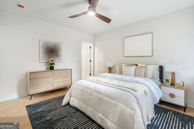 2677 Grand Isles Way, Decatur, GA 30032