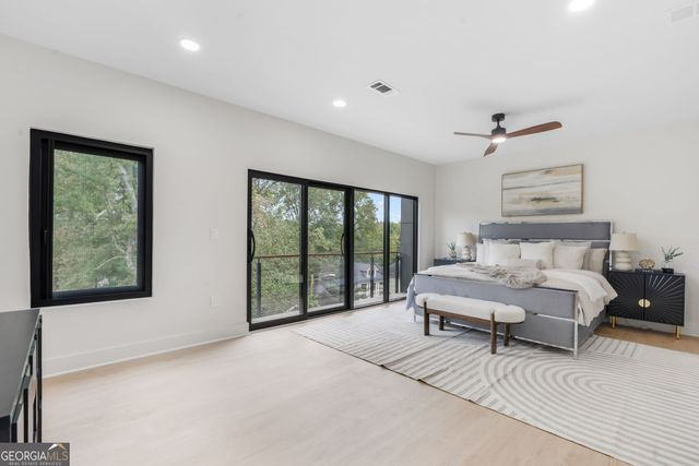 2677 Grand Isles Way, Decatur, GA 30032