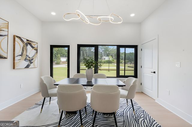 2677 Grand Isles Way, Decatur, GA 30032