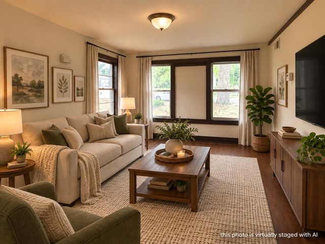 1231 Taney Street, Gary, IN 46404