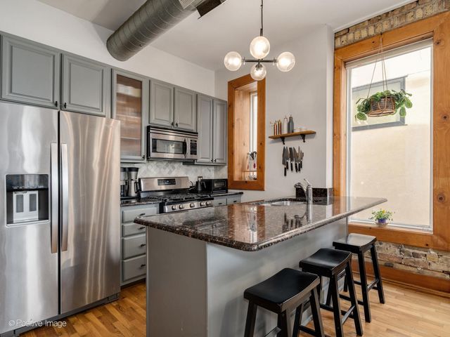 1702 W Erie Street 2, Chicago, IL 60622