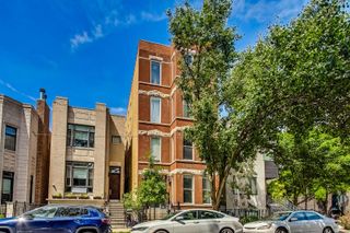 1702 W Erie Street 2, Chicago, IL 60622
