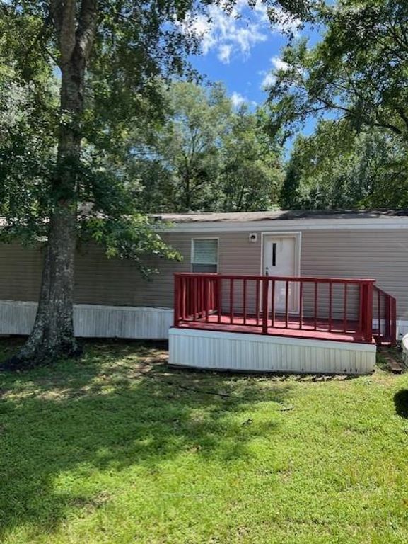 16889 Interstate 45 North N, Willis, TX 77318